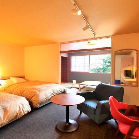 Yutorelo Karuizawa Hotel Dış mekan fotoğraf