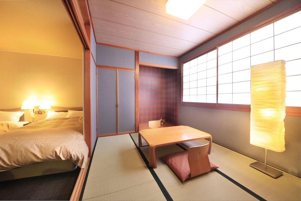 Yutorelo Karuizawa Hotel Dış mekan fotoğraf