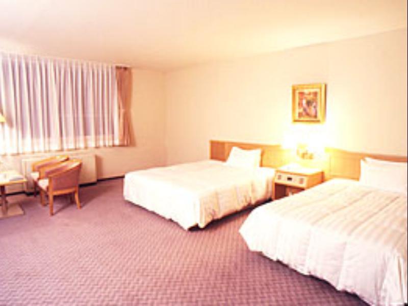 Yutorelo Karuizawa Hotel Dış mekan fotoğraf