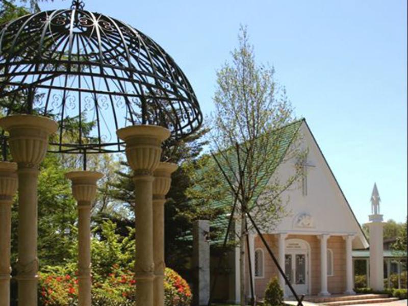 Yutorelo Karuizawa Hotel Dış mekan fotoğraf