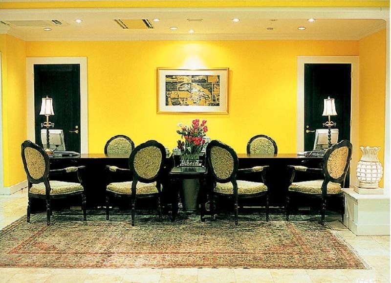 Yutorelo Karuizawa Hotel Dış mekan fotoğraf